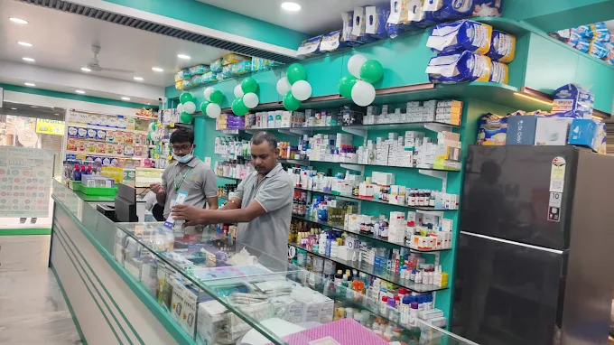 Alambazar Branch care