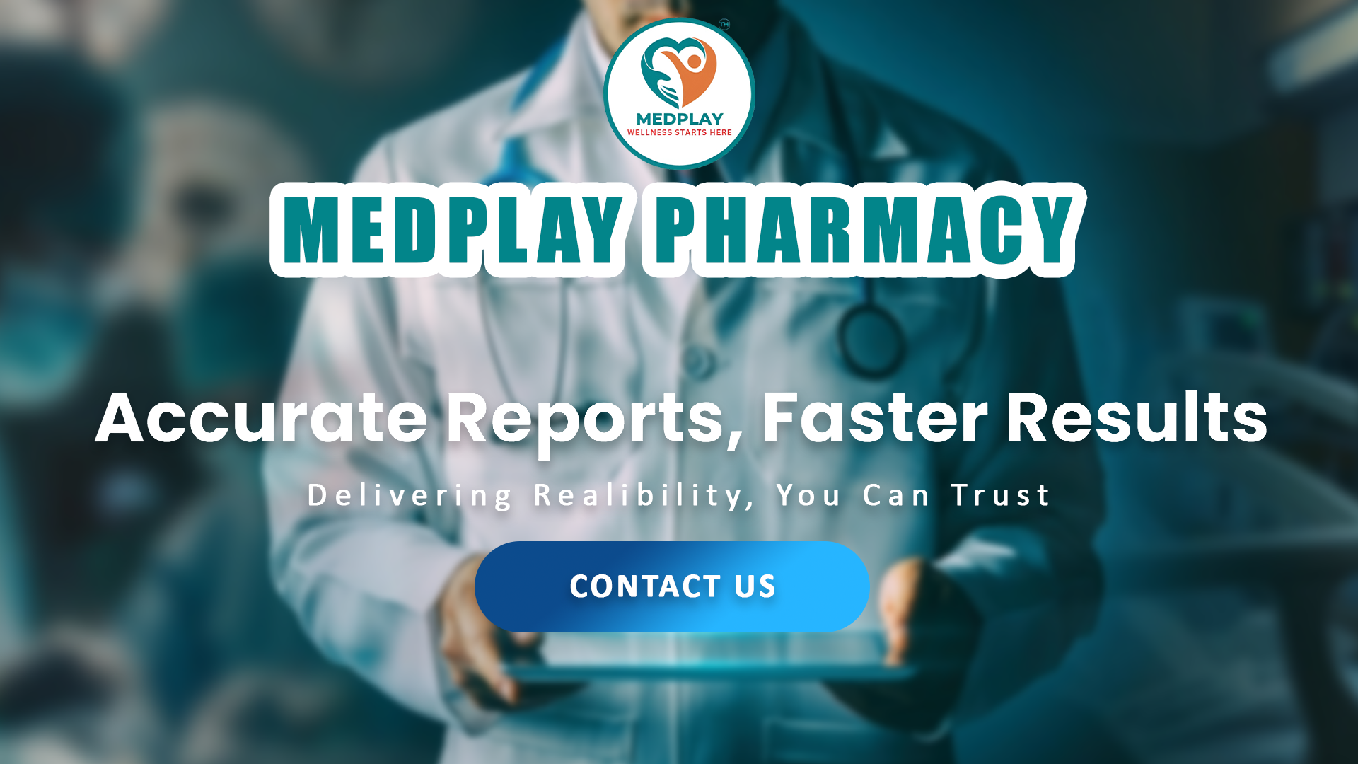Faster Results